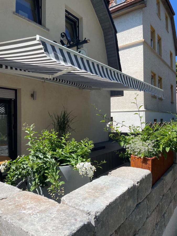 Villa Pauline - Fewo Bordeaux Bad Sooden-Allendorf Εξωτερικό φωτογραφία