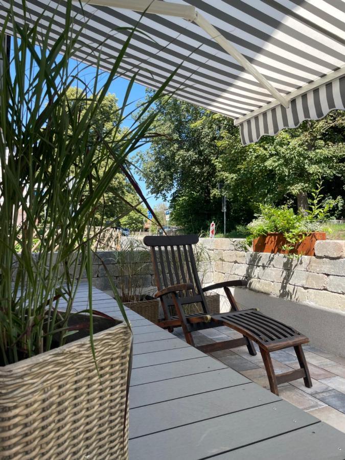 Villa Pauline - Fewo Bordeaux Bad Sooden-Allendorf Εξωτερικό φωτογραφία